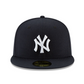 NEW YORK YANKEES 2022 JACKIE ROBINSON DÍA 59 FIFTY EQUIPADO