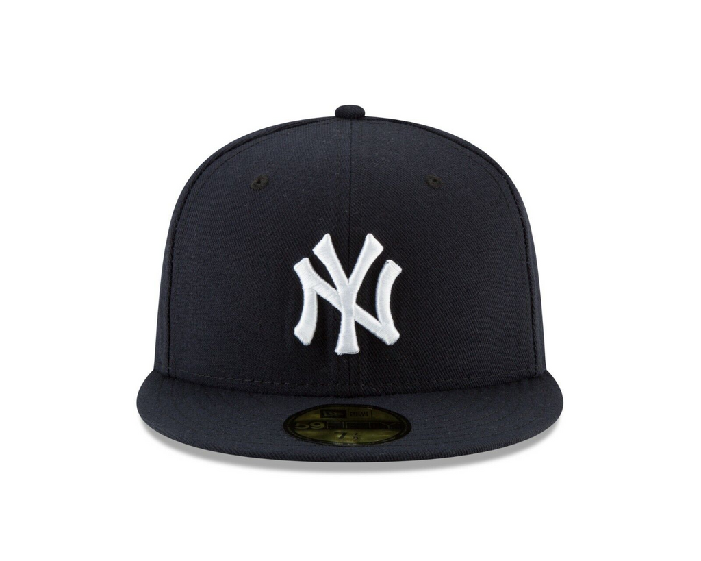 NEW YORK YANKEES 2022 JACKIE ROBINSON DAY 59FIFTY FITTED