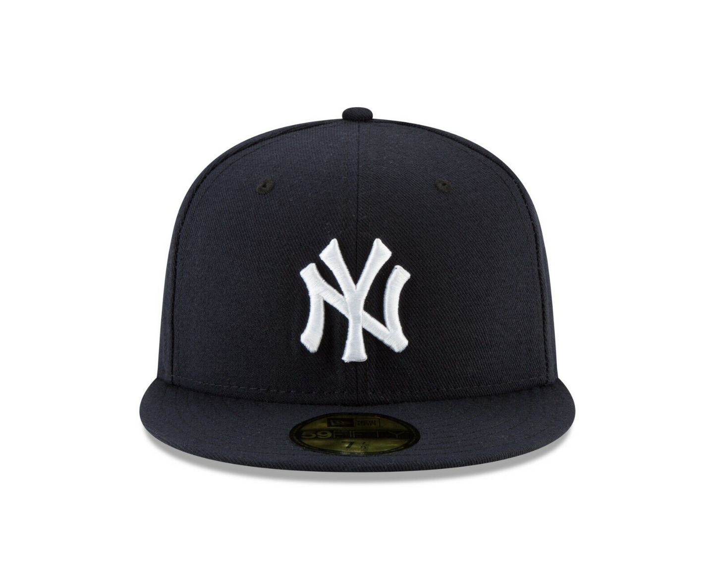 NEW YORK YANKEES 2022 JACKIE ROBINSON DÍA 59 FIFTY EQUIPADO