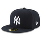 NEW YORK YANKEES 2022 JACKIE ROBINSON DÍA 59 FIFTY EQUIPADO