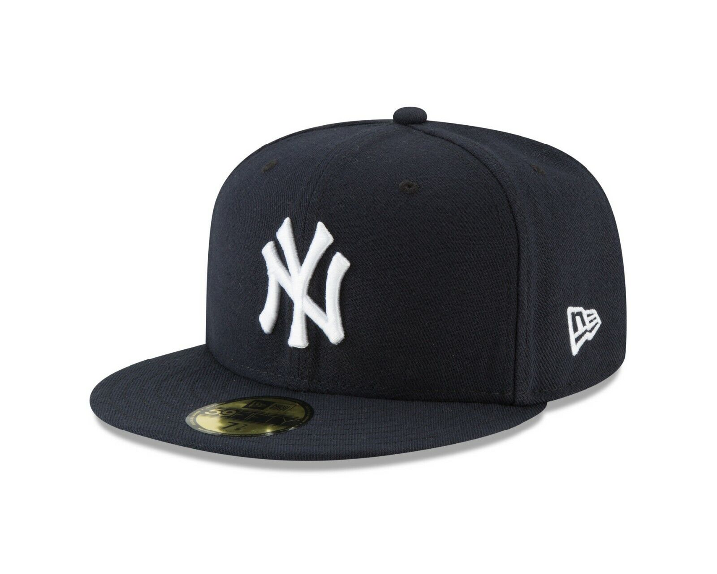 NEW YORK YANKEES 2022 JACKIE ROBINSON DÍA 59 FIFTY EQUIPADO