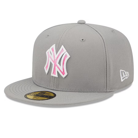 NEW YORK YANKEES 2022 MOTHER'S DAY 59FIFTY FITTED HAT
