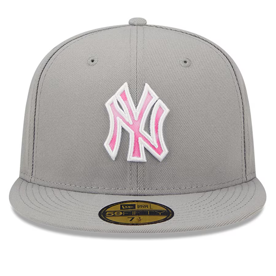 NEW YORK YANKEES 2022 MOTHER'S DAY 59FIFTY FITTED HAT