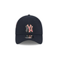 NEW YORK YANKEES 2023 4TH OF JULY 39THIRTY FLEX FIT HAT