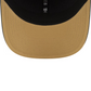 NEW YORK YANKEES 2024 ALCS CHAMPIONS LOCKER ROOM  9SEVENTY STRETCH-SNAPBACK HAT - GRAY