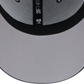 NEW YORK YANKEES 2024 CLUBHOUSE 39THIRTY FLEX FIT HAT - GRAY