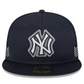 NEW YORK YANKEES 2024 CLUBHOUSE 59FIFTY FITTED HAT