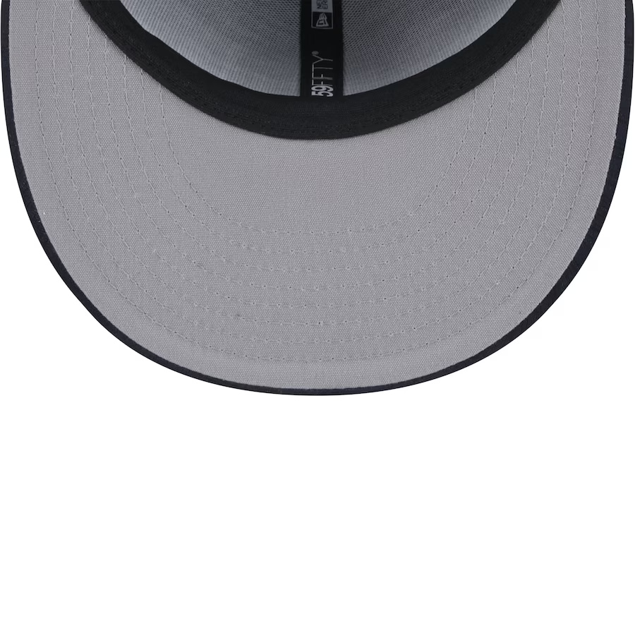 NEW YORK YANKEES 2024 CLUBHOUSE 59FIFTY FITTED HAT