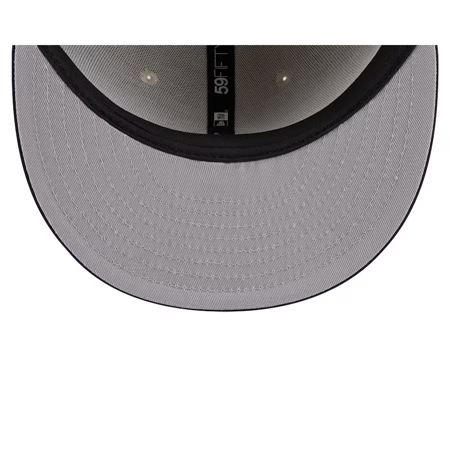 Ny fitted snapback sale
