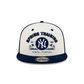 NEW YORK YANKEES 2024 SPRING TRAINING 9FIFTY SNAPBACK HAT