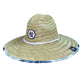 NEW YORK YANKEES 2024 SPRING TRAINING STRAW HAT