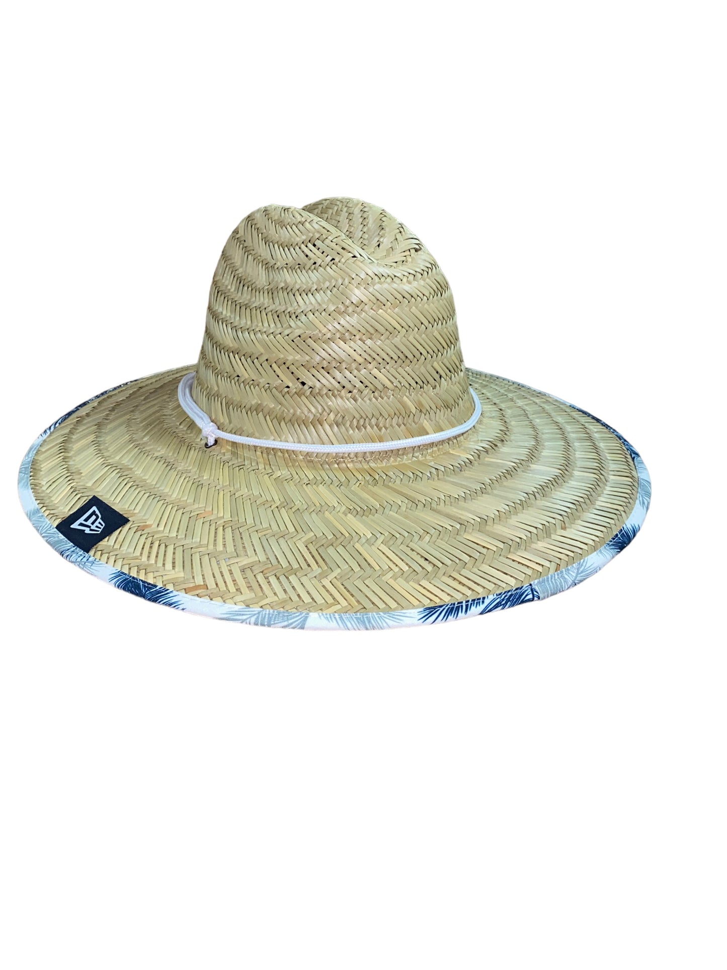 NEW YORK YANKEES 2024 SPRING TRAINING STRAW HAT