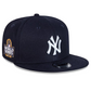 NEW YORK YANKEES 2024 WORLD SERIES SIDE PATCH 9FIFTY SNAPBACK