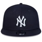 NEW YORK YANKEES 2024 WORLD SERIES SIDE PATCH 9FIFTY SNAPBACK
