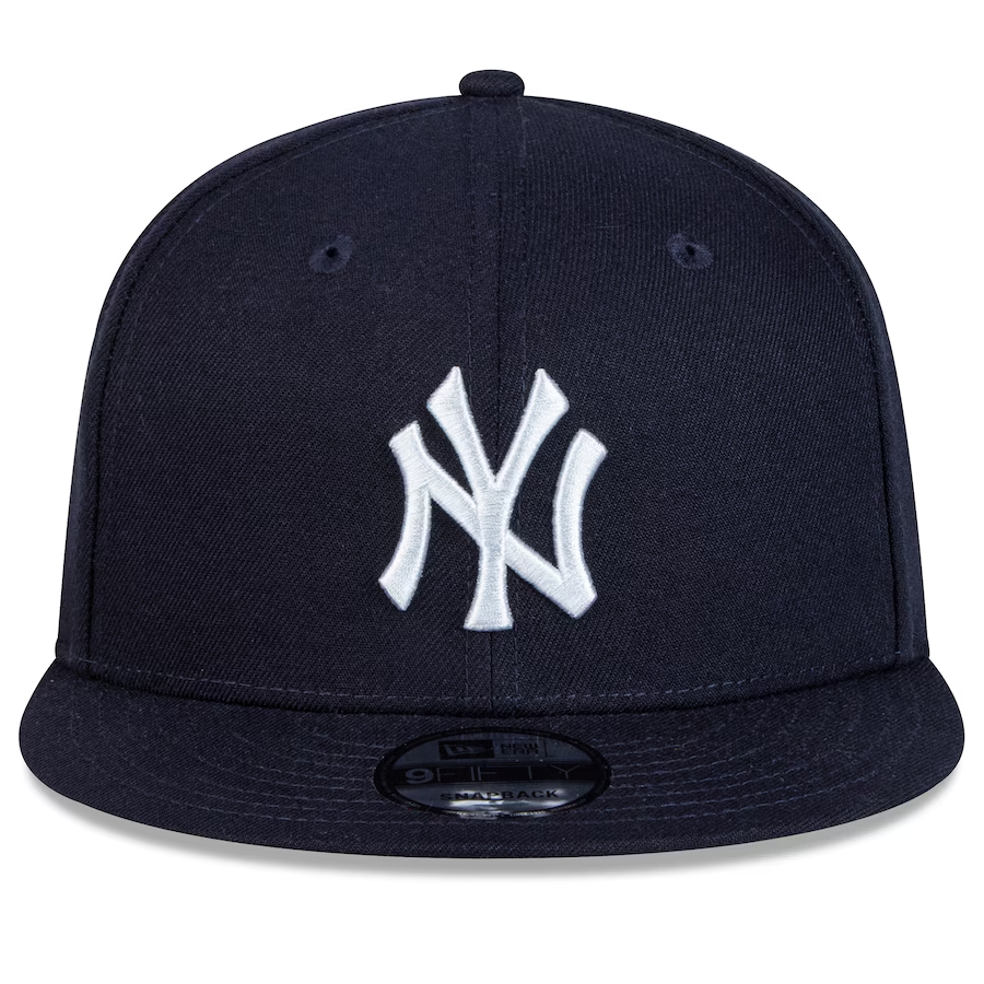 NEW YORK YANKEES 2024 WORLD SERIES SIDE PATCH 9FIFTY SNAPBACK