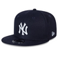 NEW YORK YANKEES 2024 WORLD SERIES SIDE PATCH 9FIFTY SNAPBACK