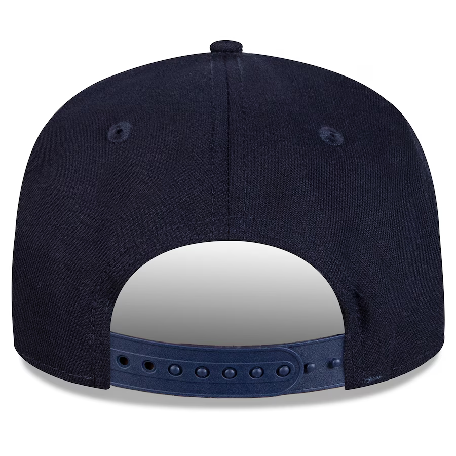 NEW YORK YANKEES 2024 WORLD SERIES SIDE PATCH 9FIFTY SNAPBACK