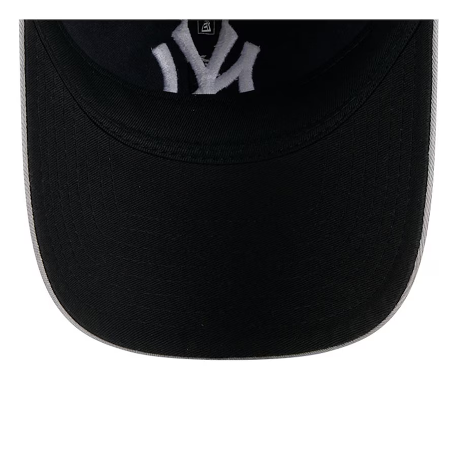 NEW YORK YANKEES 2025 MLB ALL-STAR GAME 9TWENTY ADJUSTABLE HAT - NAVY/GRAY