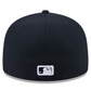NEW YORK YANKEES 2025 MLB JACKIE ROBINSON DAY 59FIFTY FITTED - NAVY