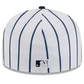 NEW YORK YANKEES 2025 MLB SPRING TRAINING SIDE PATCHLESS 59FIFTY FITTED HAT - HOME