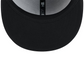 NEW YORK YANKEES 2025 MLB SPRING TRAINING SIDE PATCHLESS 59FIFTY FITTED HAT - ROAD