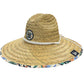 NEW YORK YANKEES 2025 MLB SPRING TRAINING STRAW HAT