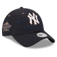 NEW YORK YANKEES 2026 MLB ALL-STAR GAME CASUAL CLASSIC ADJUSTABLE HAT - NAVY
