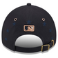 NEW YORK YANKEES 2026 MLB ALL-STAR GAME CASUAL CLASSIC ADJUSTABLE HAT - NAVY