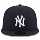 NEW YORK YANKEES 2026 MLB JACKIE ROBINSON DAY 59FIFTY FITTED HAT - NAVY