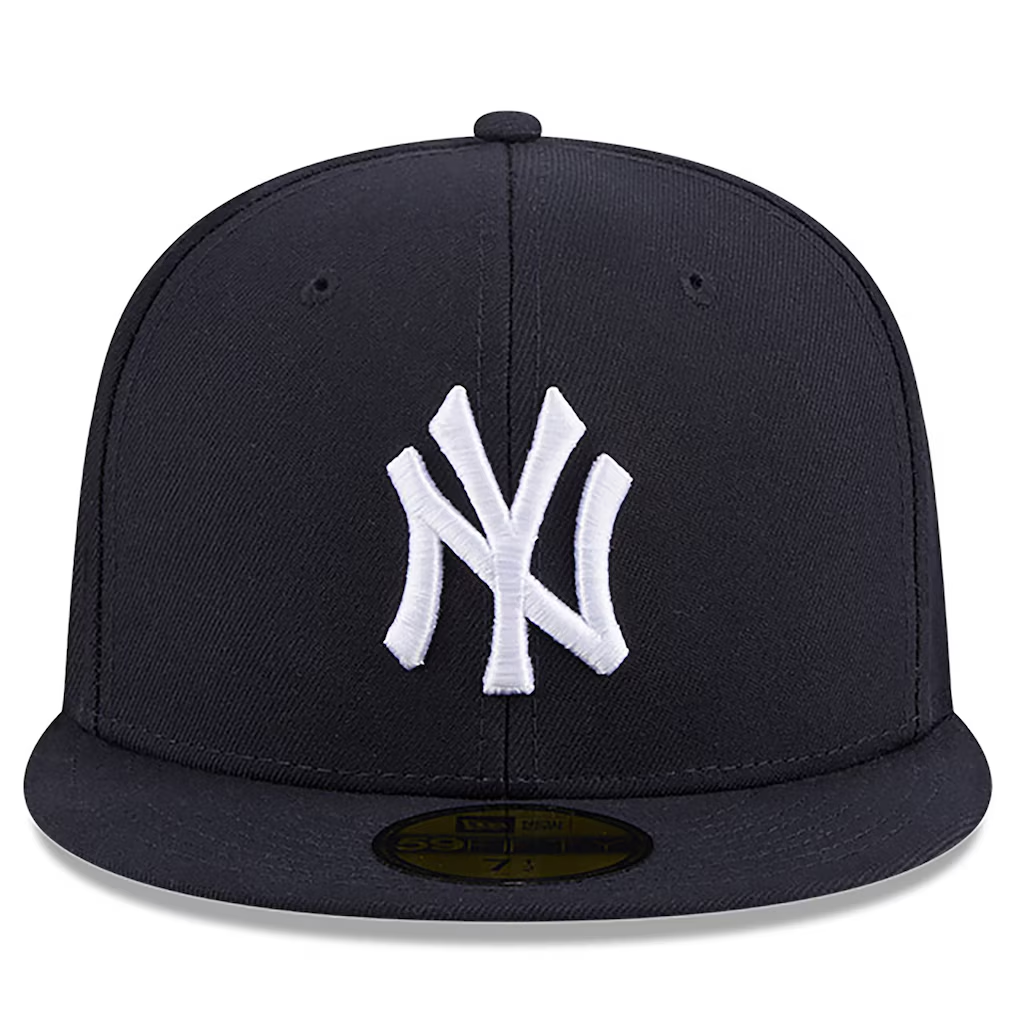 NEW YORK YANKEES 2026 MLB JACKIE ROBINSON DAY 59FIFTY FITTED HAT - NAVY