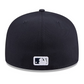 NEW YORK YANKEES 2026 MLB JACKIE ROBINSON DAY 59FIFTY FITTED HAT - NAVY