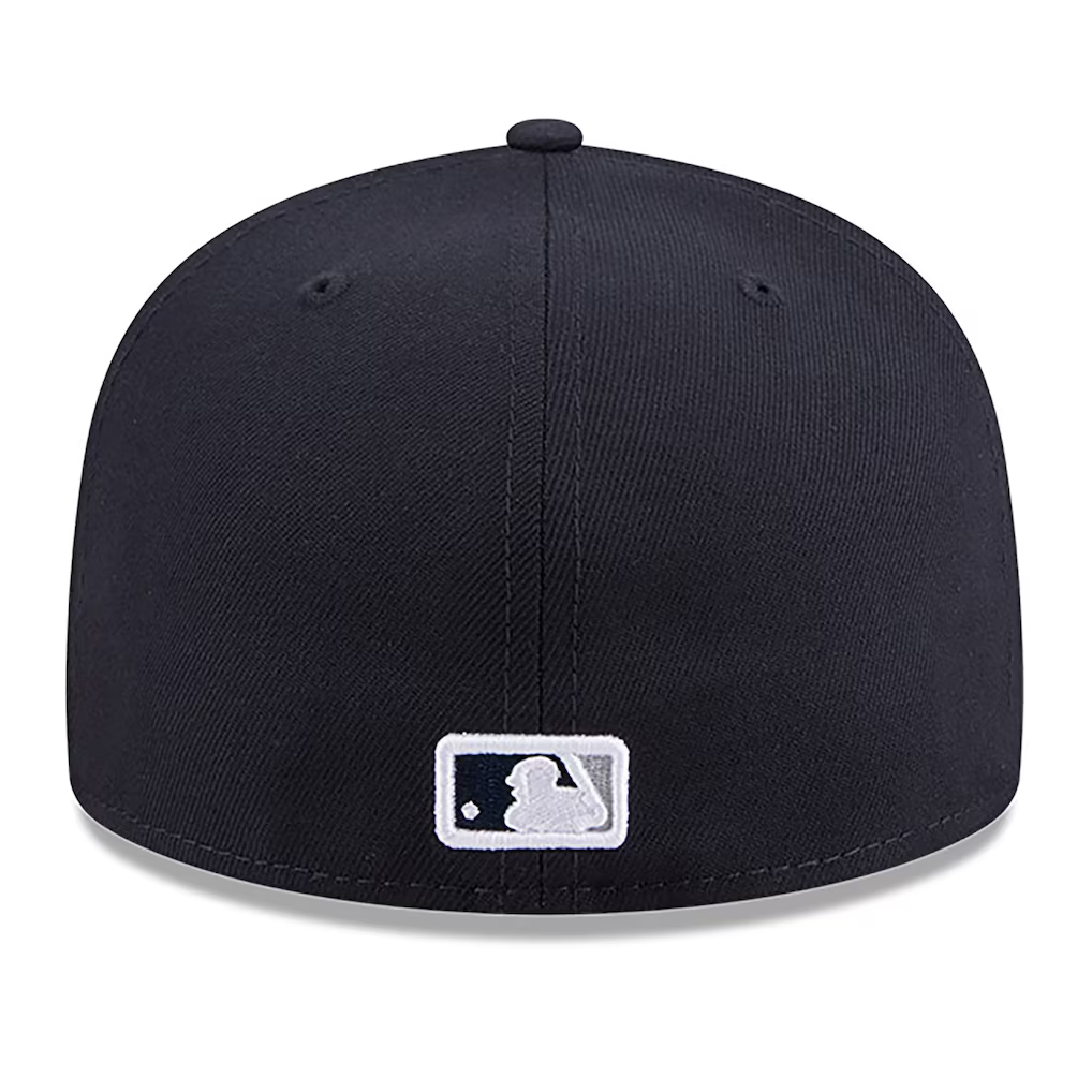 NEW YORK YANKEES 2026 MLB JACKIE ROBINSON DAY 59FIFTY FITTED HAT - NAVY