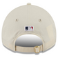 NEW YORK YANKEES 2026 MLB USA 250 4TH OF JULY 9TWENTY ADJUSTABLE HAT - CHROME WHITE