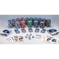 NEW YORK YANKEES 300 PIECE POKER SET