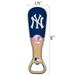 NEW YORK YANKEES BASEBALL BAT BOTTLE OPENER