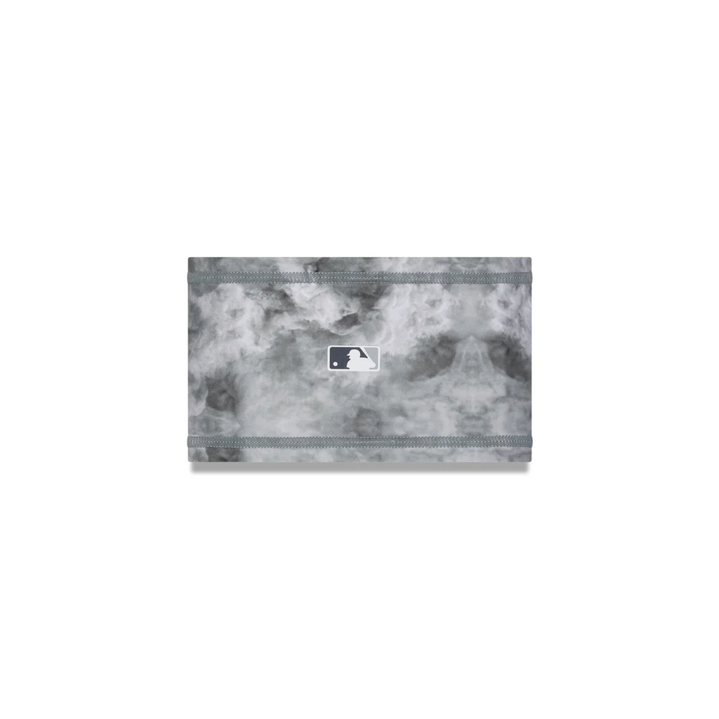 NEW YORK YANKEES CLUBHOUSE SKULL HEADBAND