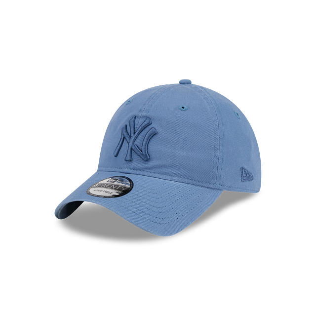 NEW YORK YANKEES COLOR PACK 9TWENTY ADJUSTABLE - FDB