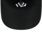 NEW YORK YANKEES EVERGREEN BASIC 9TWENTY ADJUSTABLE HAT - BLACK