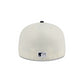 NEW YORK YANKEES EVERGREEN CHROME 59FIFTY FITTED HAT