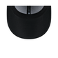 NEW YORK YANKEES EVERGREEN NEO 39THIRTY FLEX FIT HAT - BLACK/WHITE