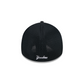 NEW YORK YANKEES EVERGREEN NEO 39THIRTY FLEX FIT HAT - BLACK/WHITE