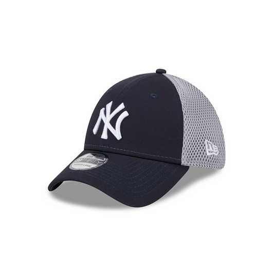 NEW YORK YANKEES EVERGREEN NEO 39THIRTY FLEX FIT HAT