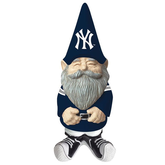 NEW YORK YANKEES GARDEN GNOME