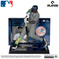 NEW YORK YANKEES JAZZ CHISHOLM JR MLB LEGACY 7" MCFARLANE SPORTS PICK FIGURE