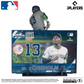 NEW YORK YANKEES JAZZ CHISHOLM JR MLB LEGACY 7" MCFARLANE SPORTS PICK FIGURE