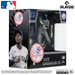 NEW YORK YANKEES JAZZ CHISHOLM JR MLB LEGACY 7" MCFARLANE SPORTS PICK FIGURE