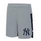 NEW YORK YANKEES KIDS 7TH INNING STRETCH SHORTS