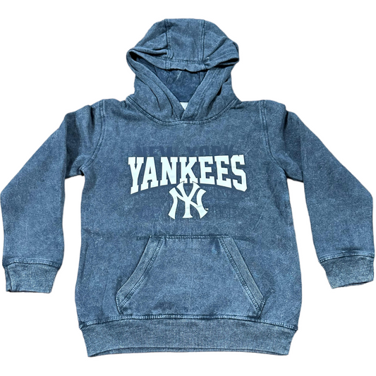 youth yankee sweatshirt