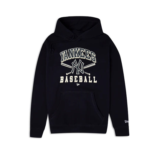 NEW YORK YANKEES MEN'S 2023 BATTING PRACTICE HD SWEATER