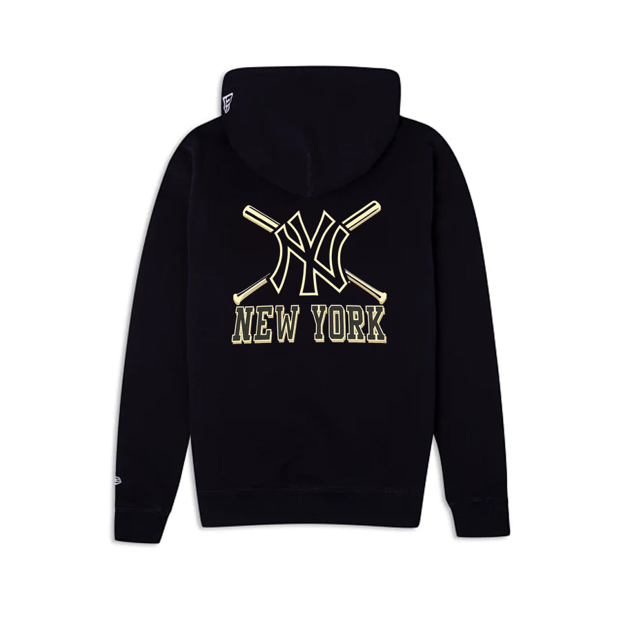 NEW YORK YANKEES MEN'S 2023 BATTING PRACTICE HD SWEATER